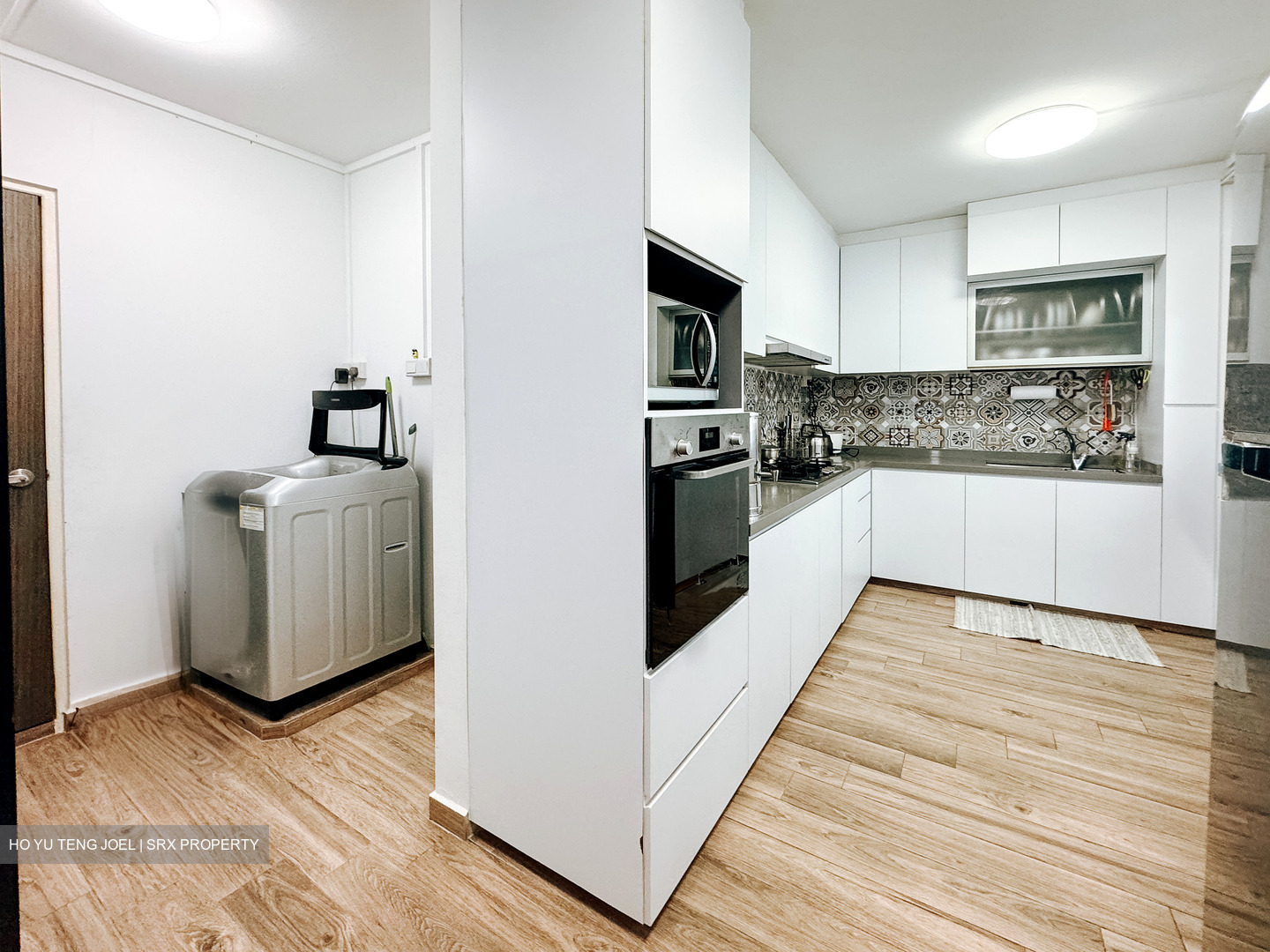 Blk 251 Pasir Ris Street 21 (Pasir Ris), HDB Executive #438499201